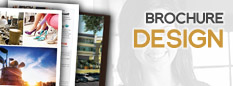 brochure design